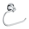 Полотенцедержатель Rose RG1206 хром