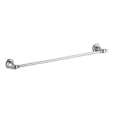 Полотенцедержатель Rose RG1117 хром
