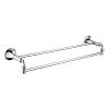 Полотенцедержатель Rose RG1227 хром Полотенцедержатель Rose RG1227 хром