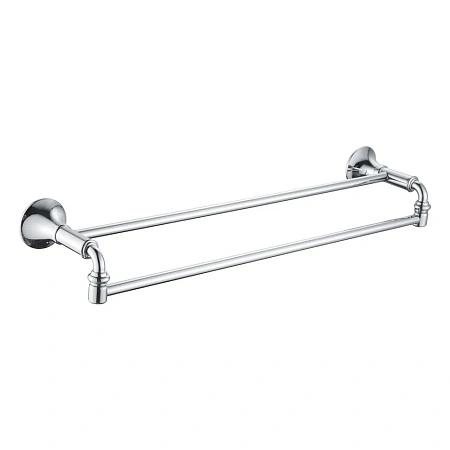 Полотенцедержатель Rose RG1227 хром Полотенцедержатель Rose RG1227 хром
