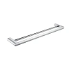 Полотенцедержатель Rose RG1727 хром