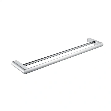 Полотенцедержатель Rose RG1727 хром