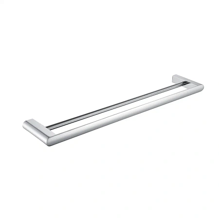 Полотенцедержатель Rose RG1727 хром
