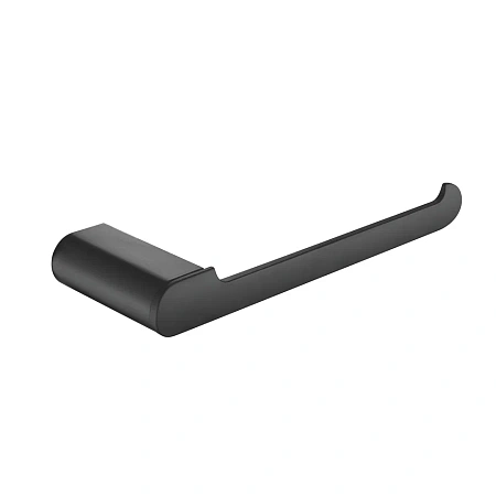 Полотенцедержатель Rose RG1706H черный Полотенцедержатель Rose RG1706H черный