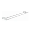 Полотенцедержатель Rose RG1827C белый Полотенцедержатель Rose RG1827C белый