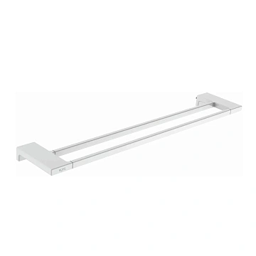 Полотенцедержатель Rose RG1827C белый