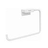 Полотенцедержатель Rose RG1806C белый Полотенцедержатель Rose RG1806C белый