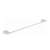Полотенцедержатель Rose RG1817C белый Полотенцедержатель Rose RG1817C белый
