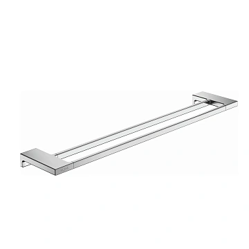 Полотенцедержатель Rose RG1827 хром