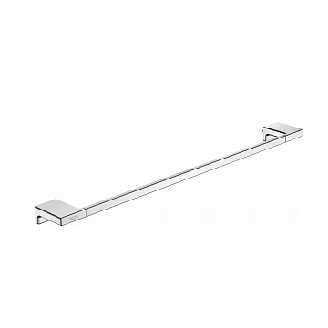 Полотенцедержатель Rose RG1817 хром