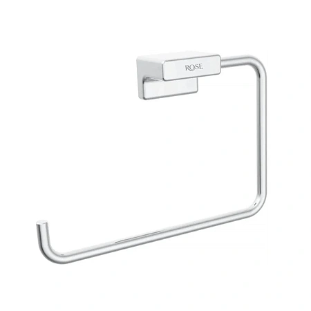 Полотенцедержатель Rose RG1806 хром Полотенцедержатель Rose RG1806 хром