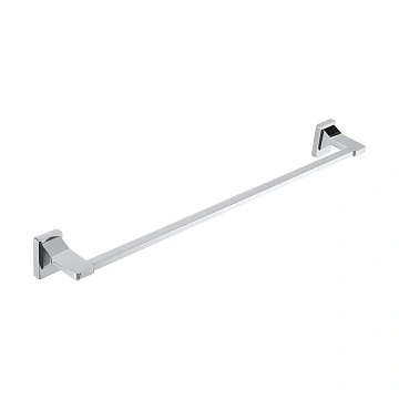 Полотенцедержатель Rose RG1617 хром
