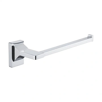 Полотенцедержатель Rose RG1606 хром