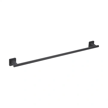 Полотенцедержатель Rose RG1517H черный
