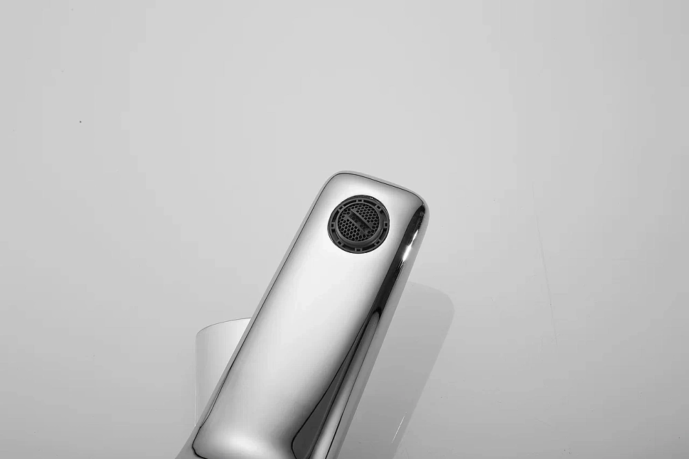Смеситель для раковины Rose R39 R3901 хром — Изображение 8