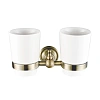 Стакан Rose RG1122Q бронза Стакан Rose RG1122Q бронза