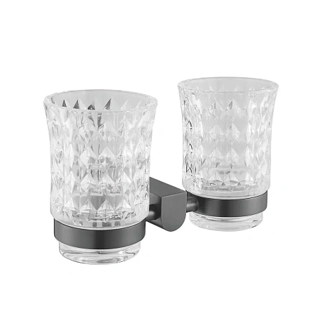 Стакан Rose RG1722T пепельный Стакан Rose RG1722T пепельный