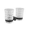 Стакан Rose RG1722H черный Стакан Rose RG1722H черный