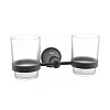 Стакан Rose RG1922H черный Стакан Rose RG1922H черный
