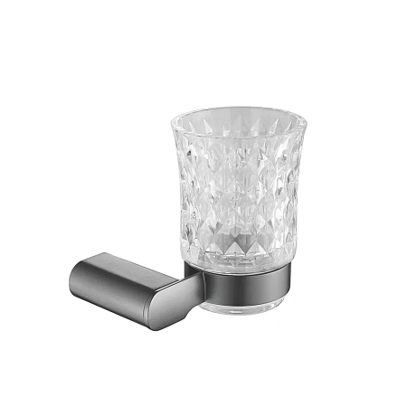 Стакан Rose RG1712T пепельный Стакан Rose RG1712T пепельный