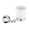 Стакан Rose RG1212 хром Стакан Rose RG1212 хром