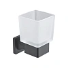 Стакан Rose RG1512H черный Стакан Rose RG1512H черный