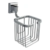 Держатель освежителя воздуха Savol S-009533 хром Держатель освежителя воздуха Savol S-009533 хром
