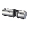 Держатель ручного душа Savol S-HT01A хром