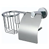 Держатель туалетной бумаги Savol S-R08751 хром Держатель туалетной бумаги Savol S-R08751 хром