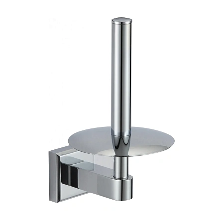 Держатель туалетной бумаги Savol S-009552-1 хром Держатель туалетной бумаги Savol S-009552-1 хром