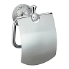 Держатель туалетной бумаги Savol S-005851A хром Держатель туалетной бумаги Savol S-005851A хром