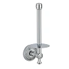 Держатель туалетной бумаги Savol S-005852-1A хром Держатель туалетной бумаги Savol S-005852-1A хром