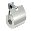 Держатель туалетной бумаги Savol S-009551 хром Держатель туалетной бумаги Savol S-009551 хром