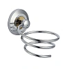 Держатель фена Savol S-007156 хром Держатель фена Savol S-007156 хром