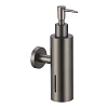 Дозатор жидкого мыла Savol S-005631Q-1 графит Дозатор жидкого мыла Savol S-005631Q-1 графит