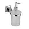 Дозатор жидкого мыла Savol S-009531 хром Дозатор жидкого мыла Savol S-009531 хром