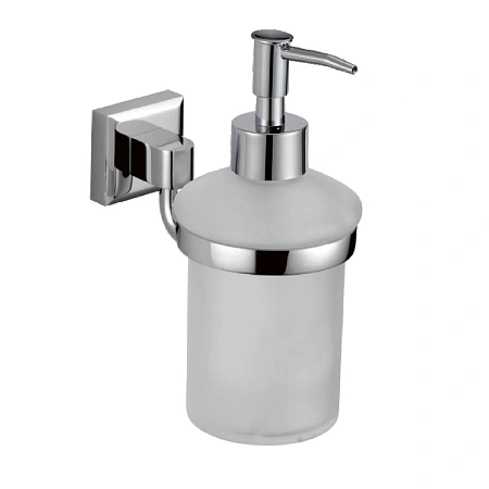 Дозатор жидкого мыла Savol S-009531 хром Дозатор жидкого мыла Savol S-009531 хром