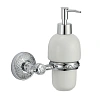 Дозатор жидкого мыла Savol S-005831A хром Дозатор жидкого мыла Savol S-005831A хром