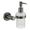 Дозатор жидкого мыла Savol S-005631Q графит Дозатор жидкого мыла Savol S-005631Q графит