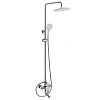 Душевая система Savol SK-H6401 хром