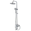Душевая система Savol S-600308 хром Душевая система Savol S-600308 хром
