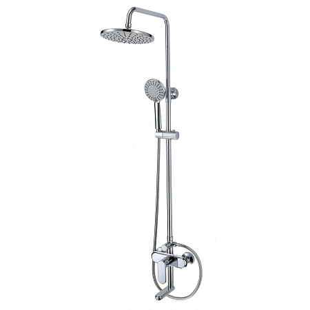 Душевая система Savol S-600308 хром Душевая система Savol S-600308 хром