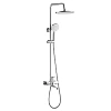 Душевая система Savol S-600608A хром Душевая система Savol S-600608A хром