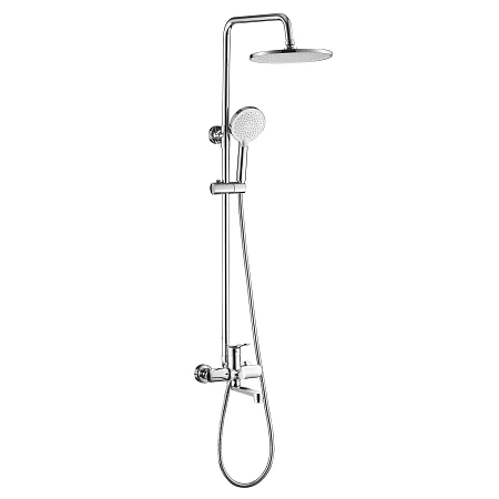 Душевая система Savol S-600608A хром Душевая система Savol S-600608A хром