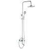 Душевая система Savol SK-H7401 хром