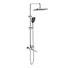 Душевая система Savol S-DG1145A хром Душевая система Savol S-DG1145A хром