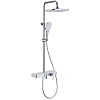 Душевая система Savol SK-H3245A хром Душевая система Savol SK-H3245A хром