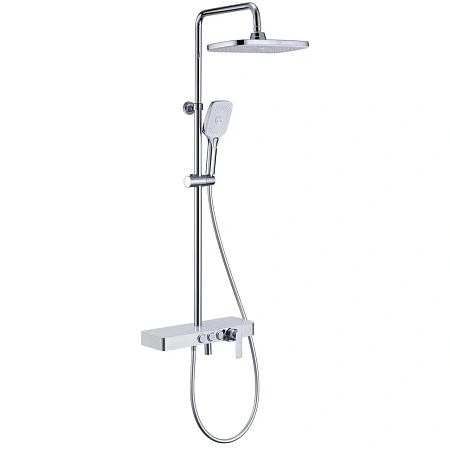 Душевая система Savol SK-H3245A хром Душевая система Savol SK-H3245A хром