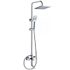 Душевая система Savol S-602242-1 хром Душевая система Savol S-602242-1 хром