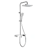Душевая система Savol SK-H3345A хром Душевая система Savol SK-H3345A хром